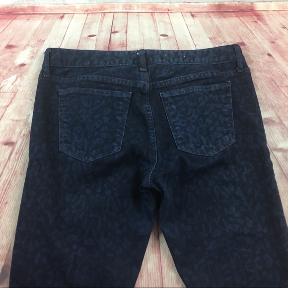 💸GAP 1969 Always Skinny denim Jean in size 29 - Picture 3 of 8